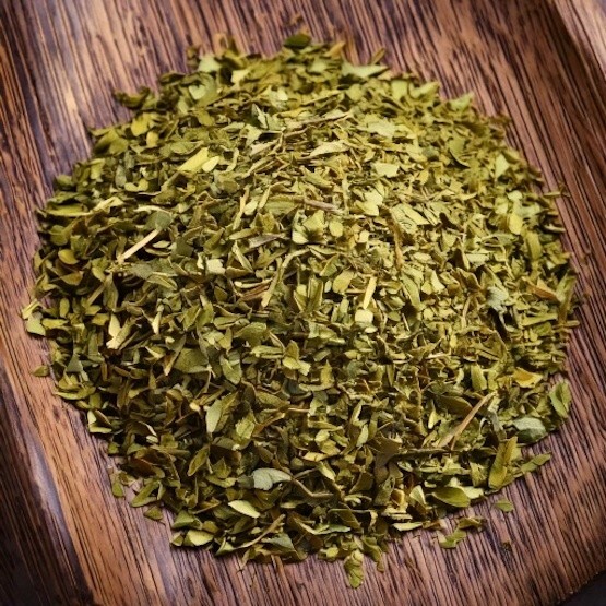 Basil – Dried Cut Sifted – QUALITY – Sweet Basil Herb – Basil Spice – USA