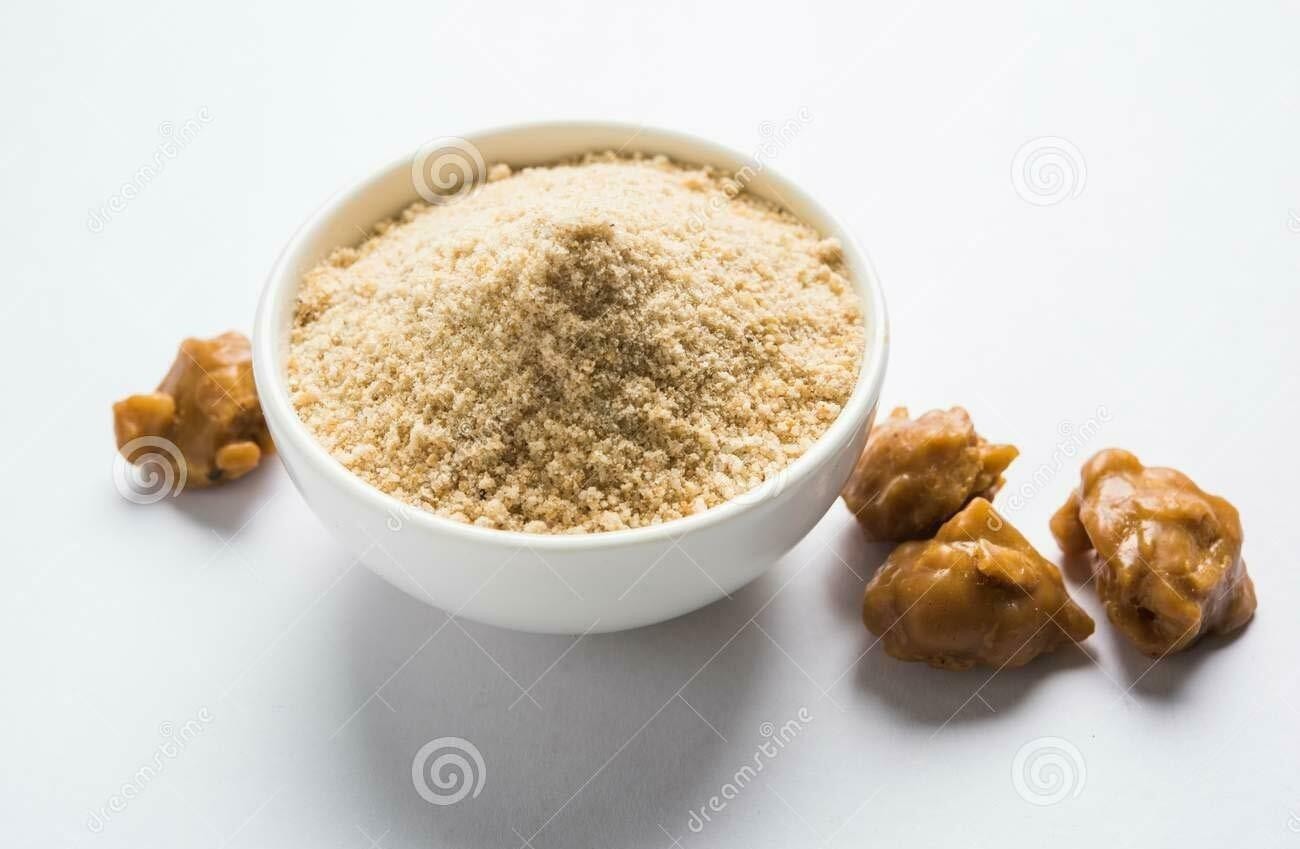 Organic Asafoetida Hing / Heeng Powder Spice A+ Quality For Cooking & Seasoning