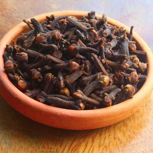 Cloves Organic Dried Fresh ~ Syzygium Aromaticum ~ 100% Premium Sri Lanka