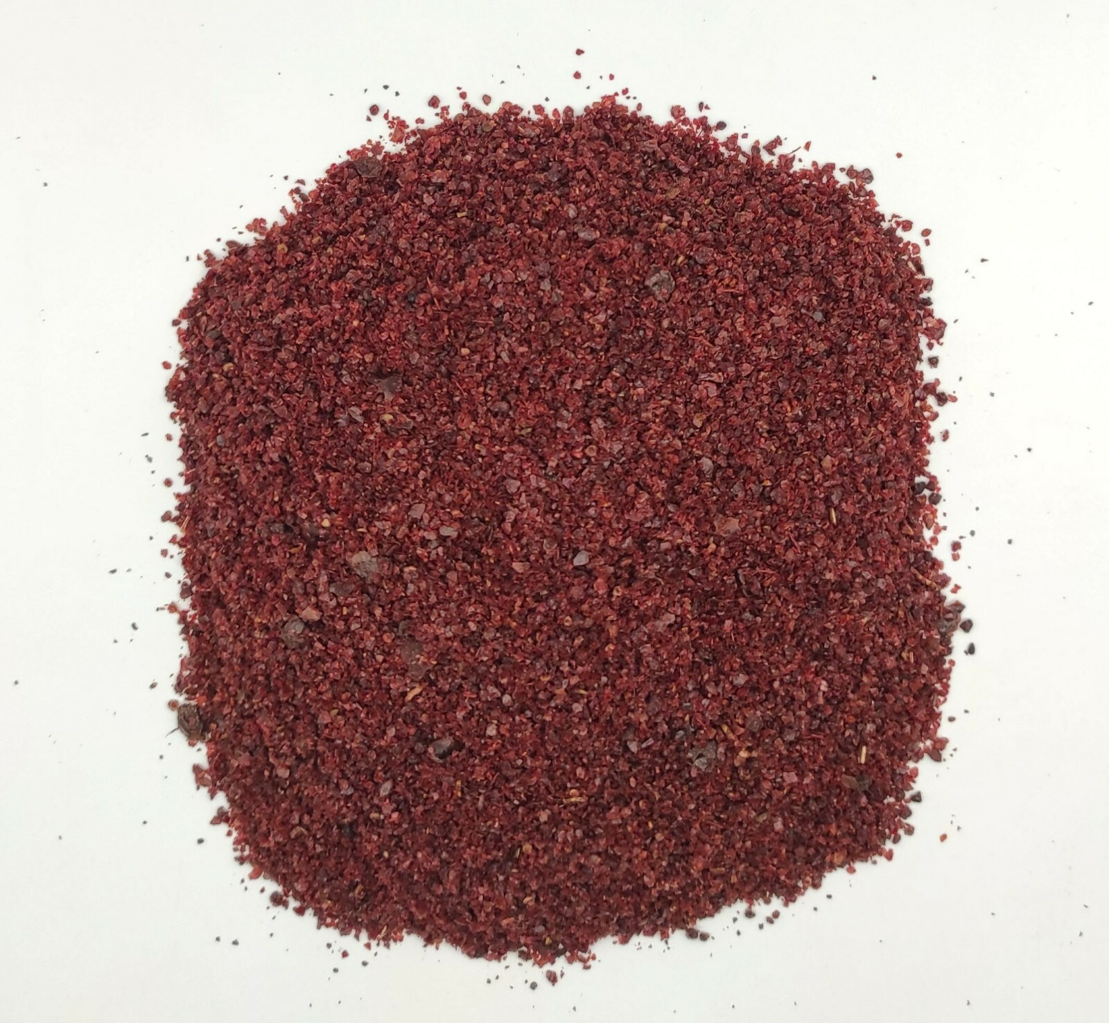 Turkish Sumac Spice 85g – 1.95Kg Class A | Sumak Sumach