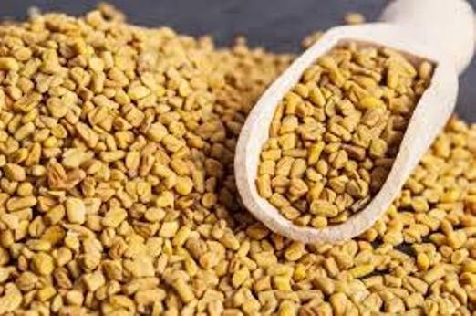Fenugreek Seeds Powder Methi Trigonella Foenum Graecum India Spice 60g to 1Kg FS