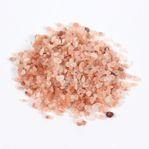 FOOD 100 Pounds Coarse Himalayan Salt – Non Fumigated, VEGAN NON GMO KOSHER CERT