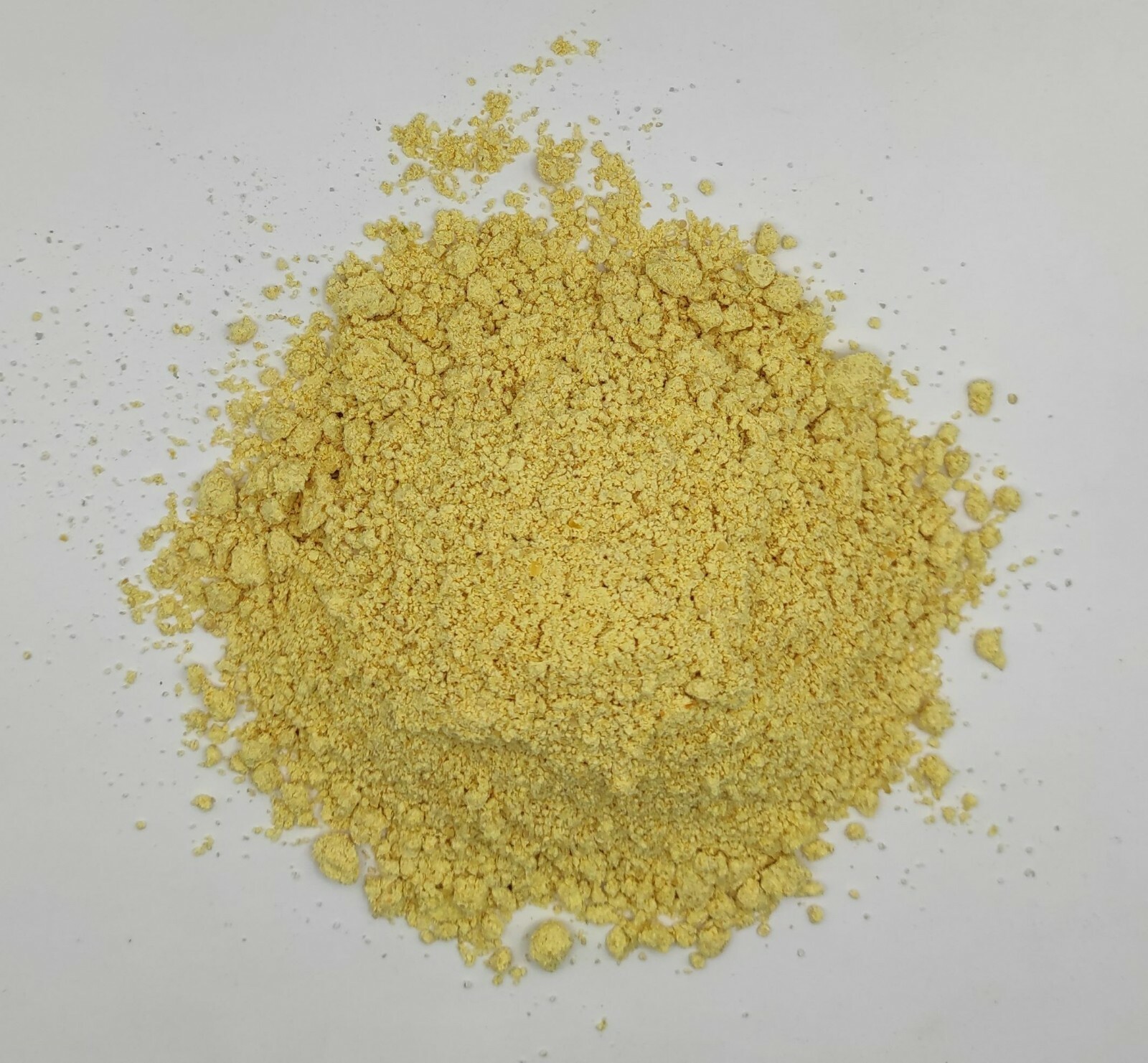 Mustard Ground Powder 85g – 1.95Kg Premium Quality
