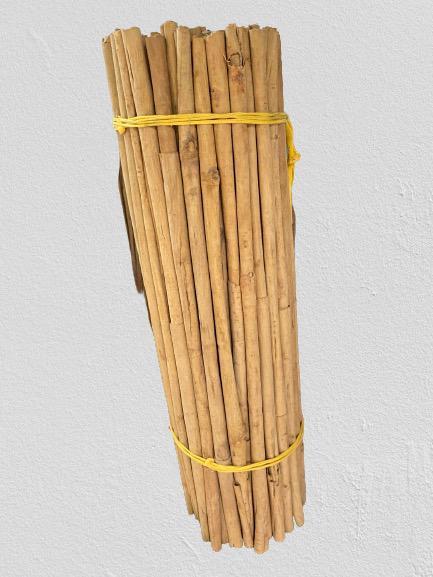 Ceylon Organic True Pure Cinnamon ALBA Sticks Finest Herb Quality Premium 100%