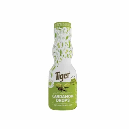 Liquid cardamom extract from the finest premium cardamom pods,20ml