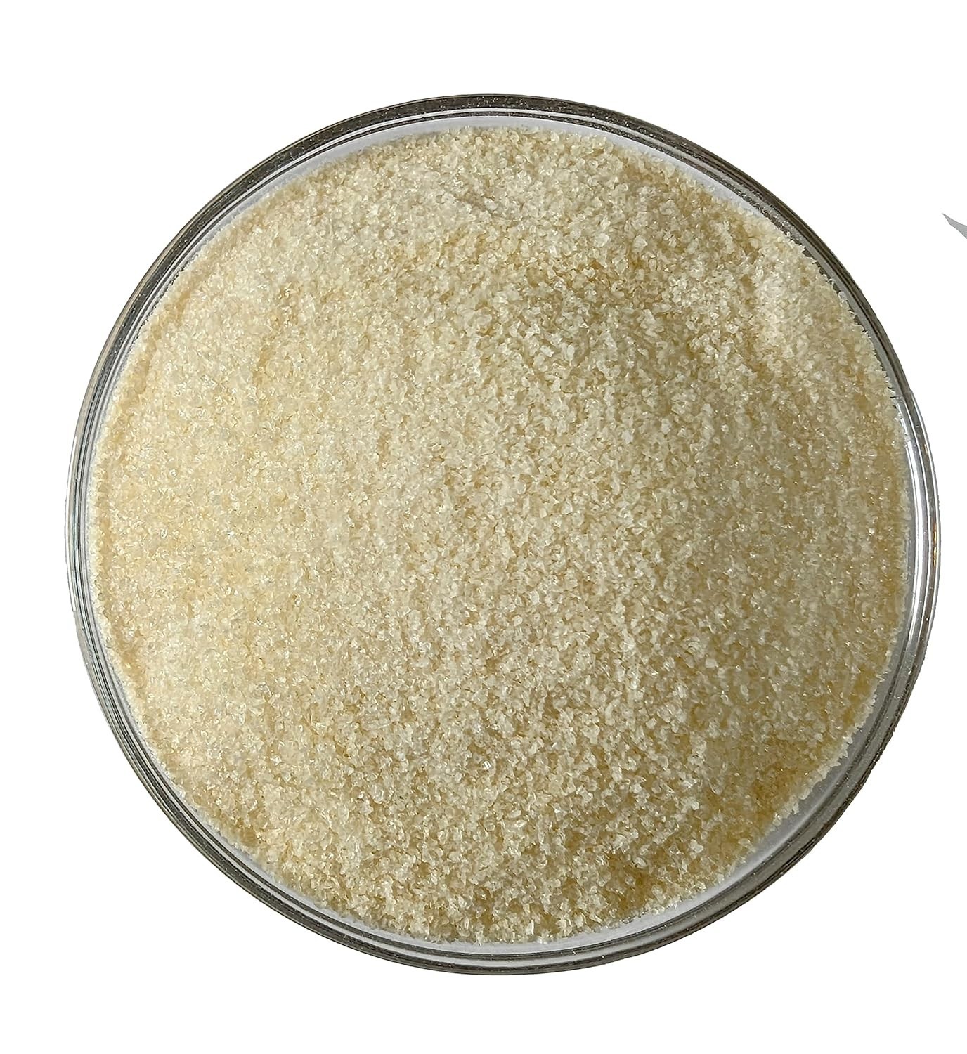 Unflavored Gelatin by 1.25 lbs. in Reusable Container – Gelatin powder unflav…