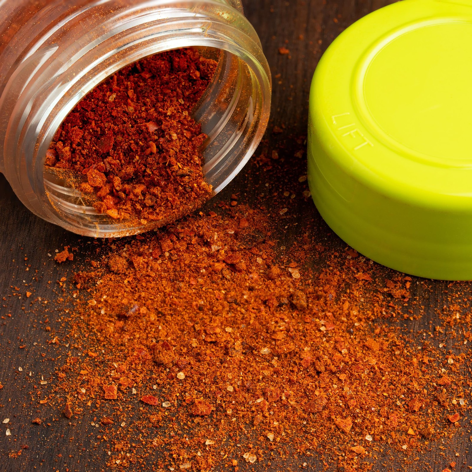 Small Chili Lime Seasoning- 2 Pack (3.3 oz Pack of 2)