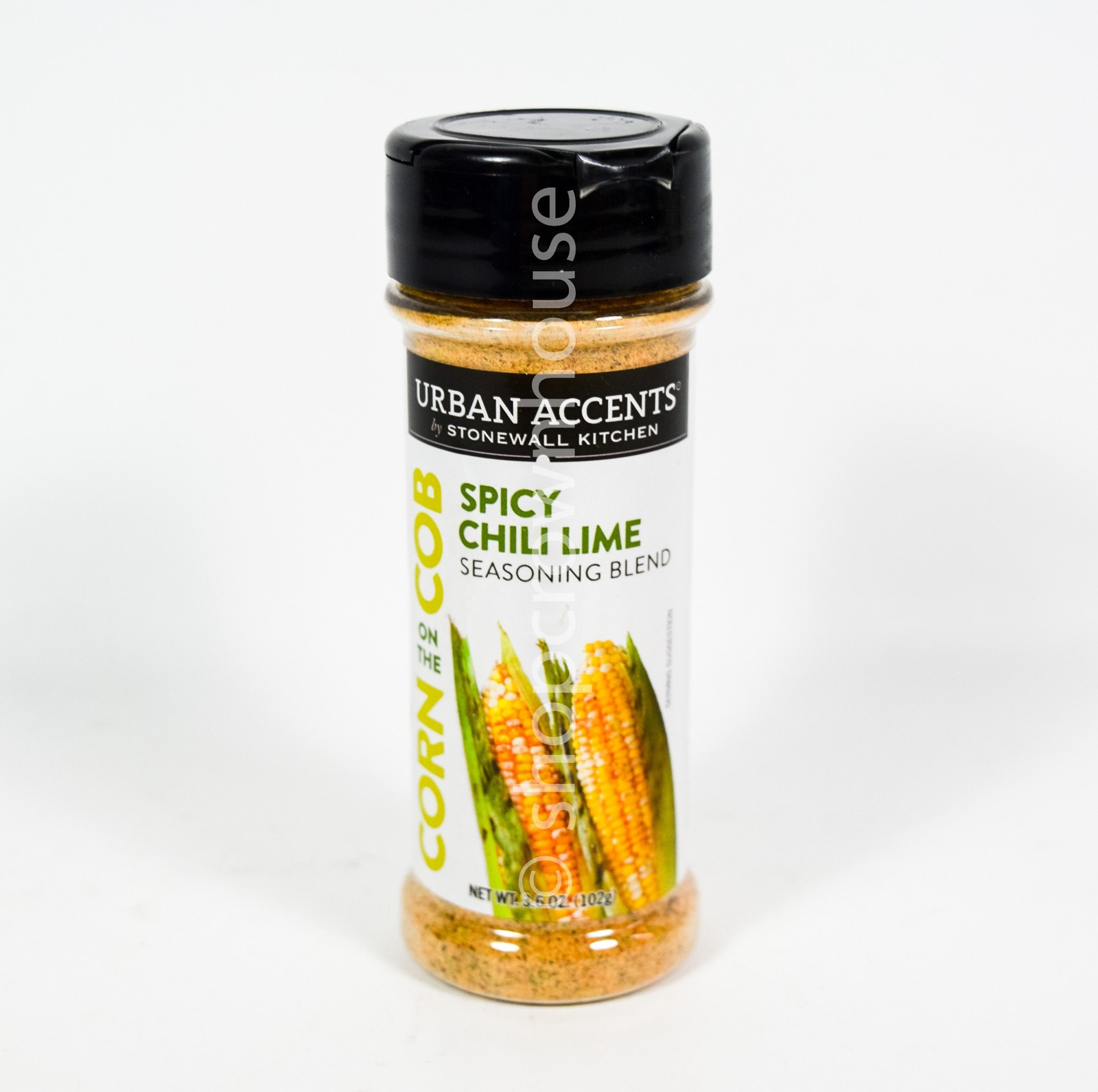 3 Urban Accents Corn on the Cob SPICY CHILI LIME Seasoning Blend 12/20/2026