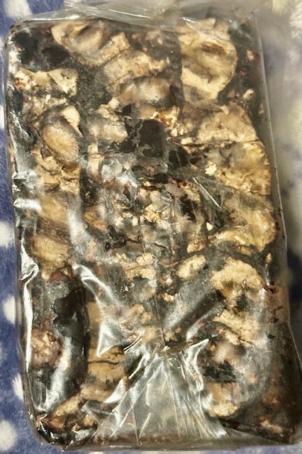 Tamarind slabs- 200 gm