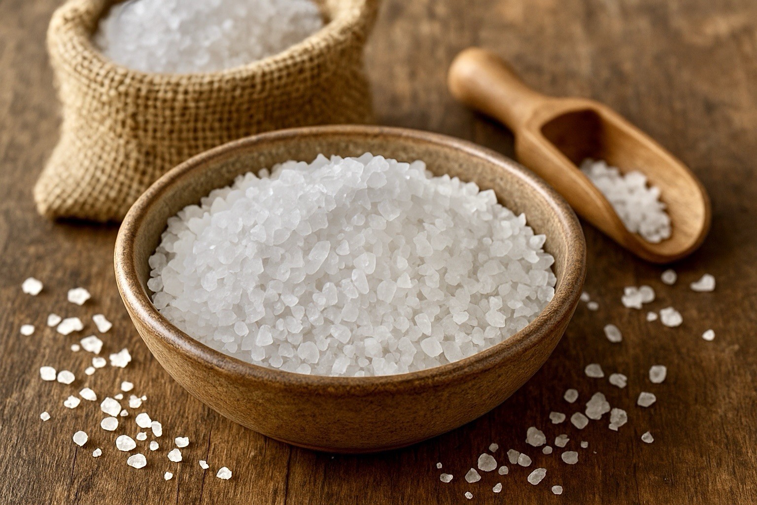Celtic Sea Salt Light Grey Celtic Unrefined Mineral Salt Hydration Electrolytes