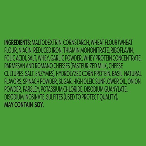 Knorr Sauce Mix Creamy Pesto Pasta For Simple 1.2 Ounce (Pack of 1)