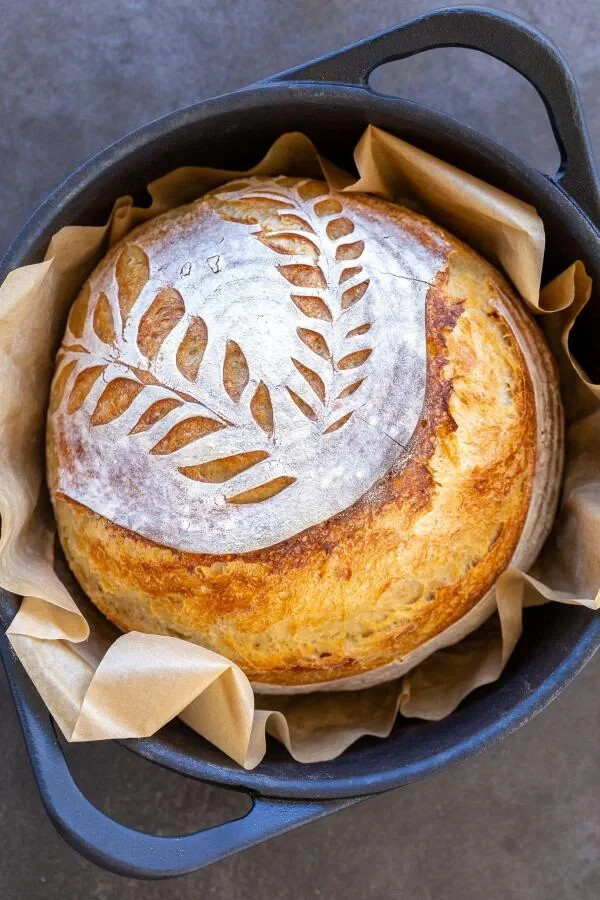 SOURDOUGH STARTER Dehydrated Sour Active California 125+ Yrs Old – 15 Gram Bag