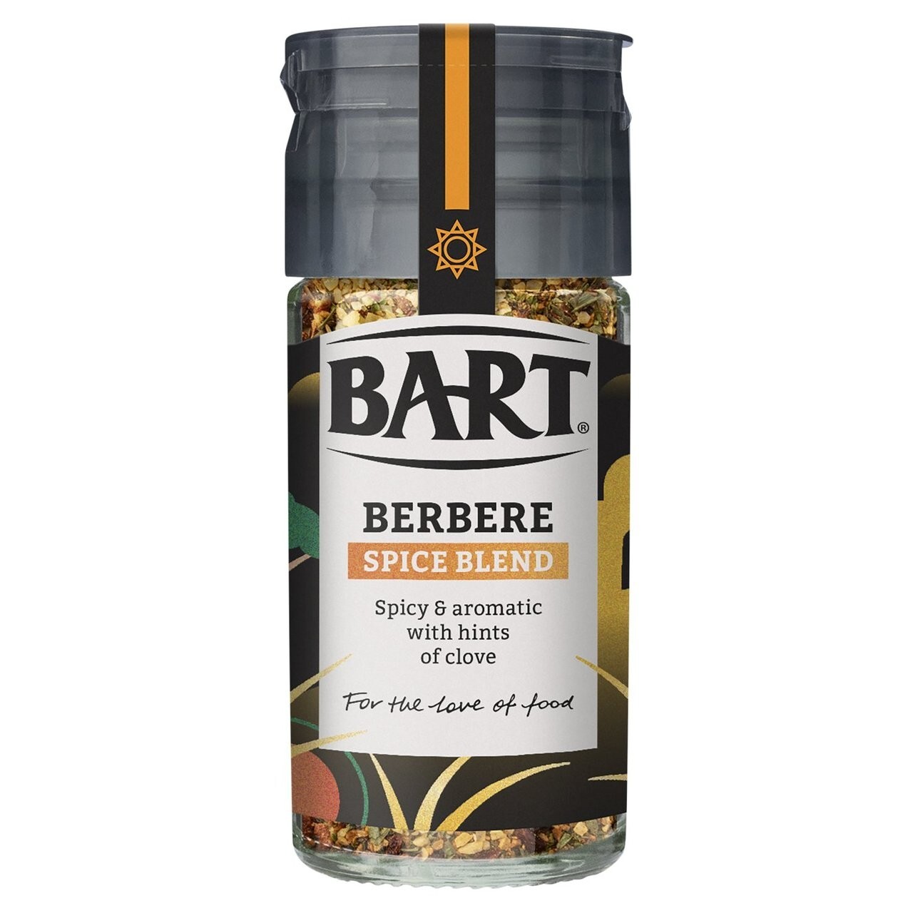 Bart Berbere Spice Blend 43g