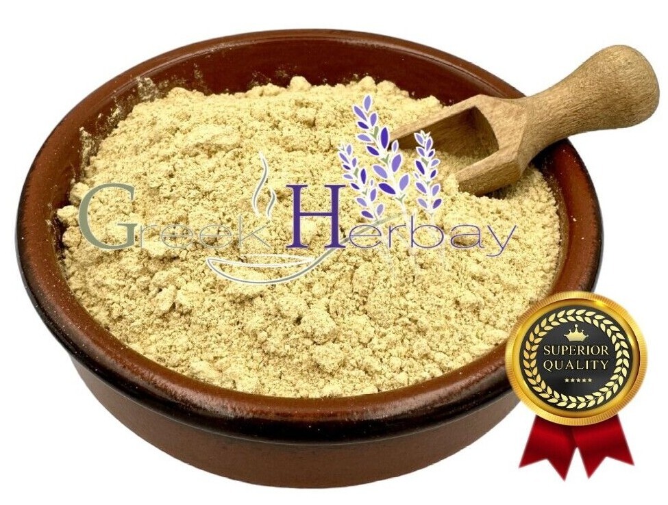 Fenugreek Methi Seed Powder 20g – 4.9kg – Trigonella Foenum Graecum
