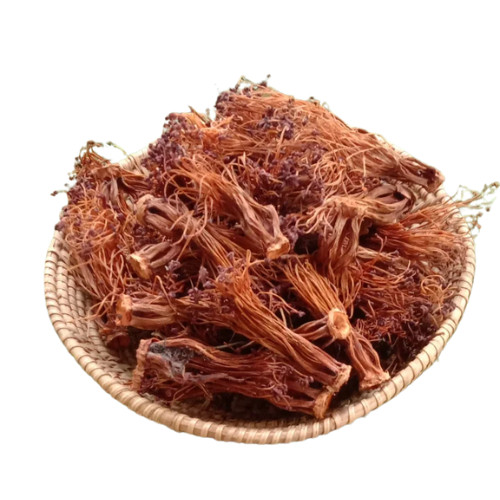 250 Grams. DRIED KAPOK FLOWER ดอกงิ้วอบแห้ง HERBAL COOKING (PRODUCT OF THAILAND)
