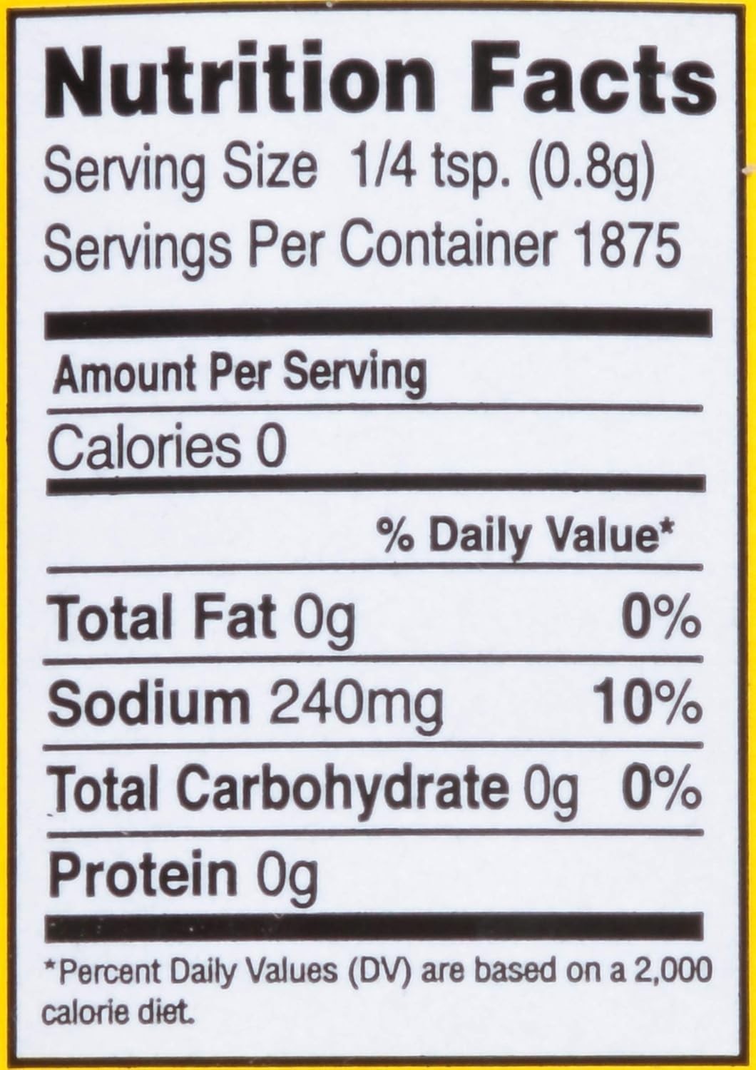 Pro Boil Seafood Seasoning, 53 oz – Authentic New Orleans Flavor for Boils