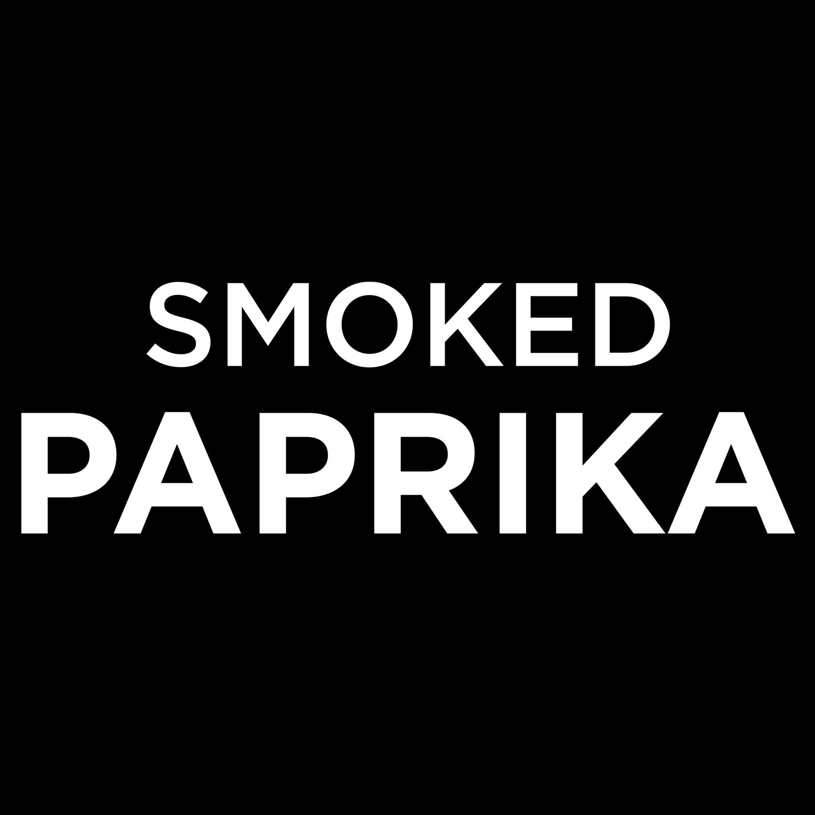 McCormick Gourmet Collection Smoked Paprika, Organic, 1.62 Ounce (Pack of 1)