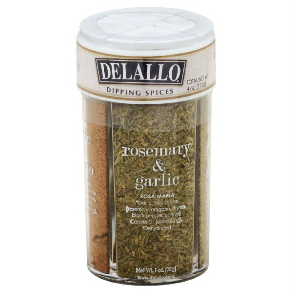 Dipping Spice, 4 oz