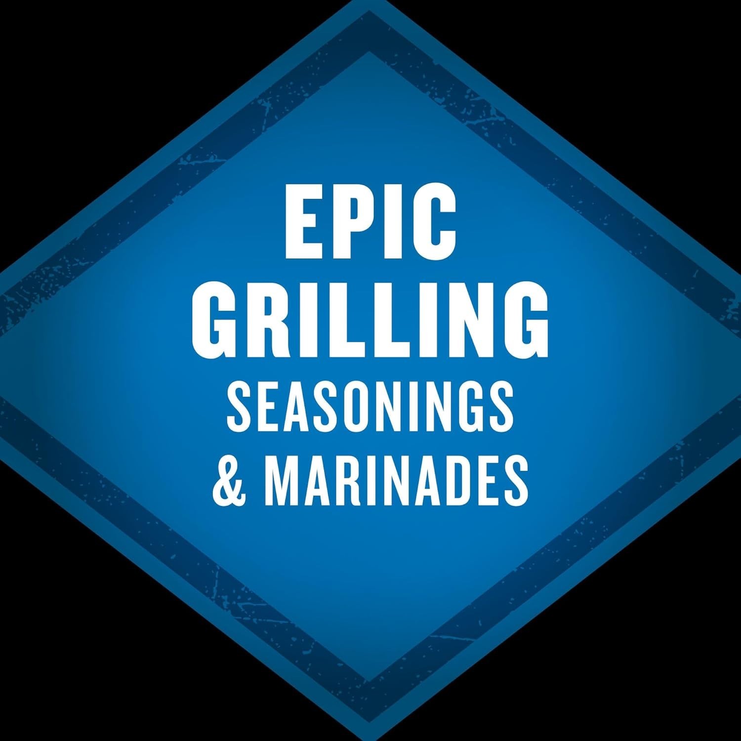 McCormick Unique Blends Grilling Seasoning Set – 4 Flavor Pack for Culinary A…