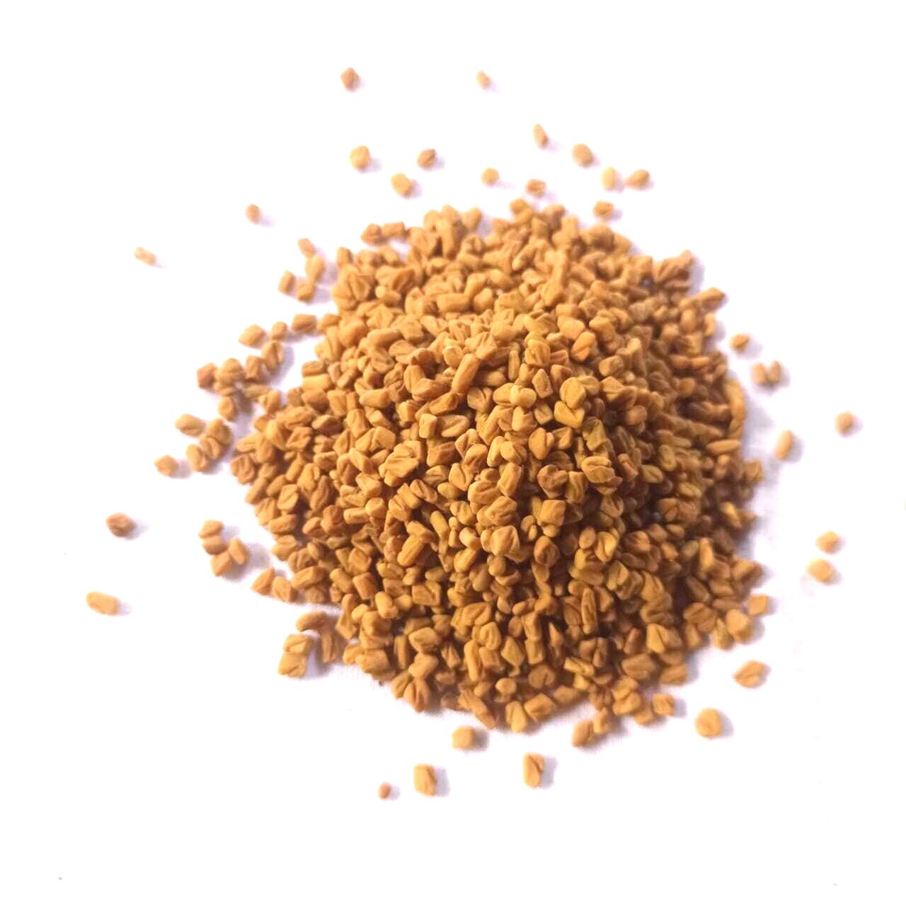 Fenugreek Organic Seeds 100% Pure Natural Sri Lankan Spice 25g / 50g New