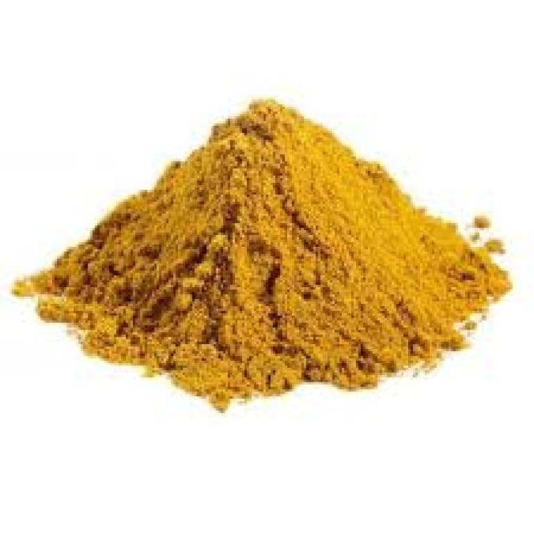 Versatile 3.88oz Jamaican Curry Powder – Authentic Spice for Everyday Cooking