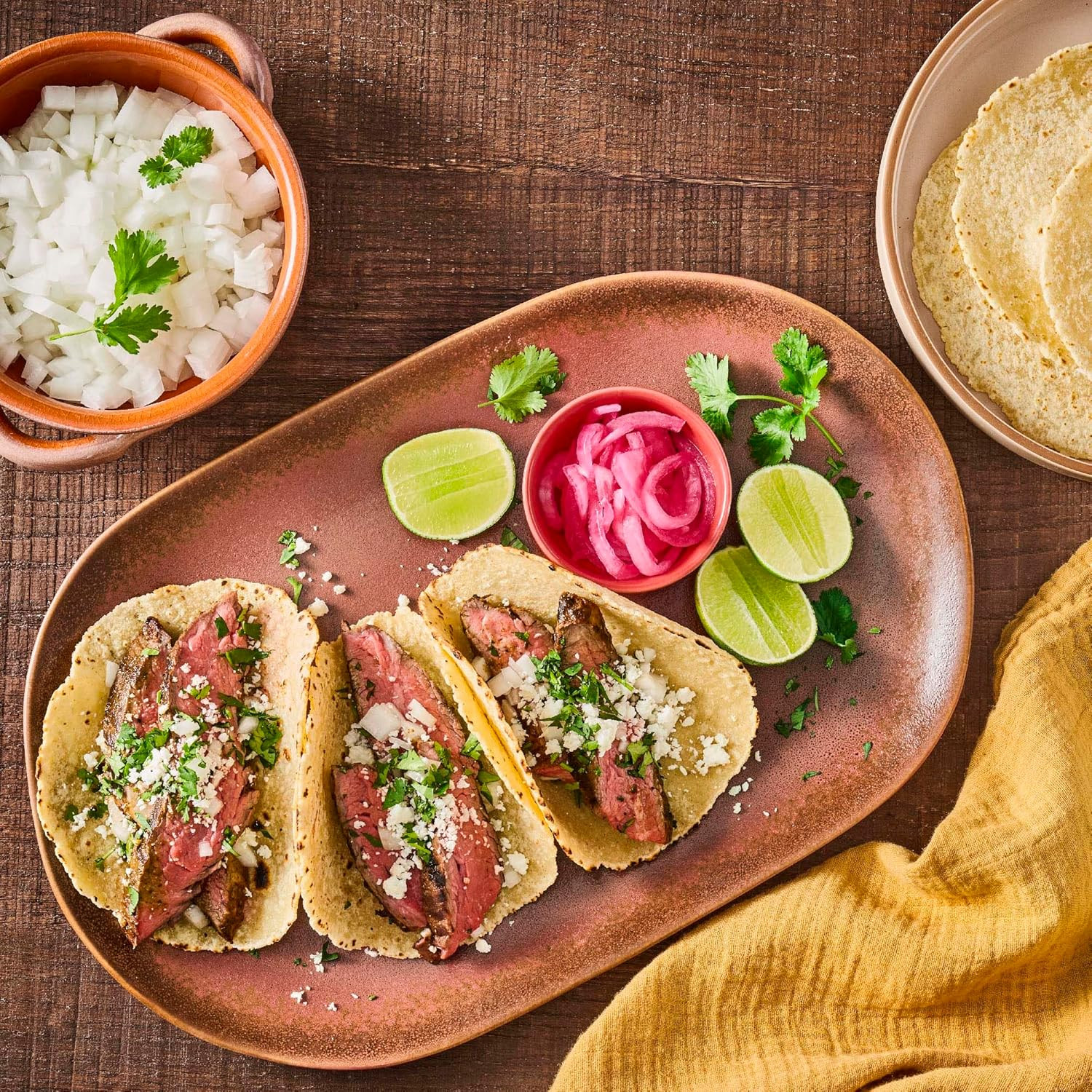 Lawry’S Seasoning, Carne Asada, No MSG Added, Kosher, Staple, Versatile, Mexican