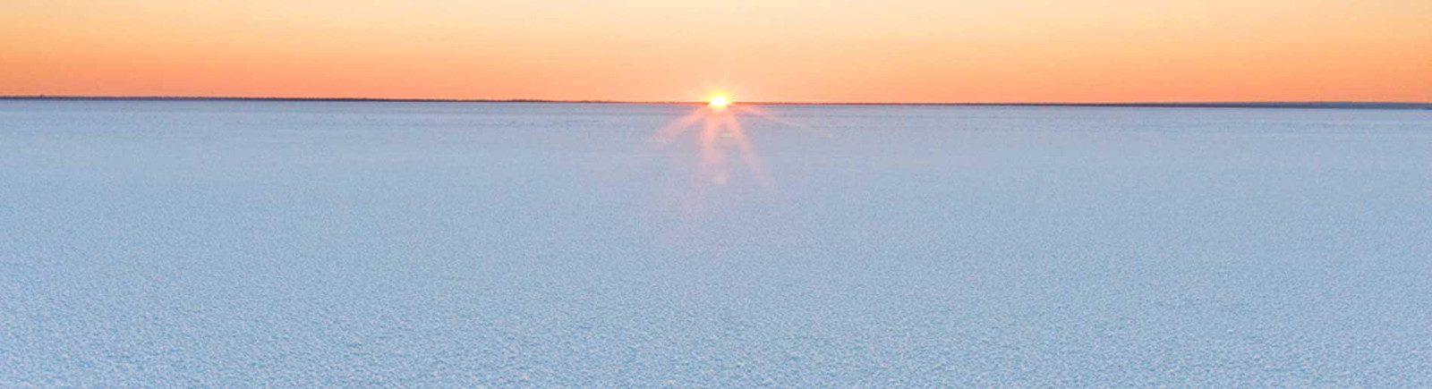 Lake Deborah Salt from the Artisan Salts of the World by Merchant Spice Co.