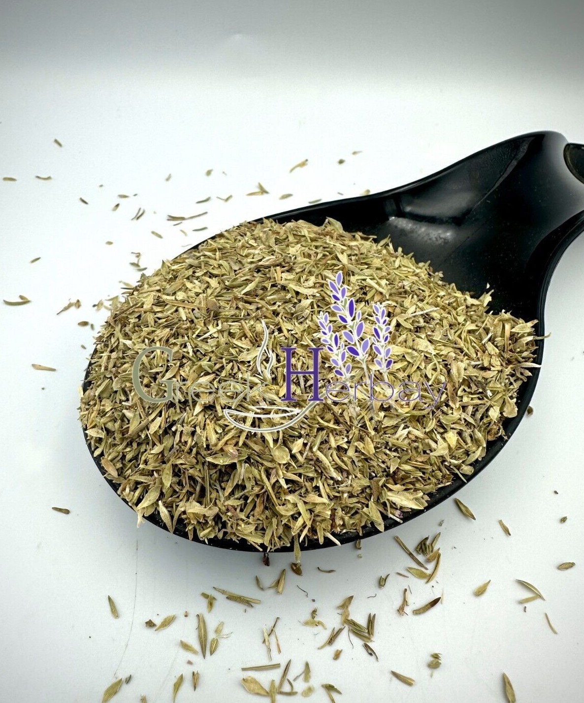 Thyme Dried Loose Leaf Herb Spice 20g(0.70oz) 4.9kg(10.80lb) Thymus Vulgaris