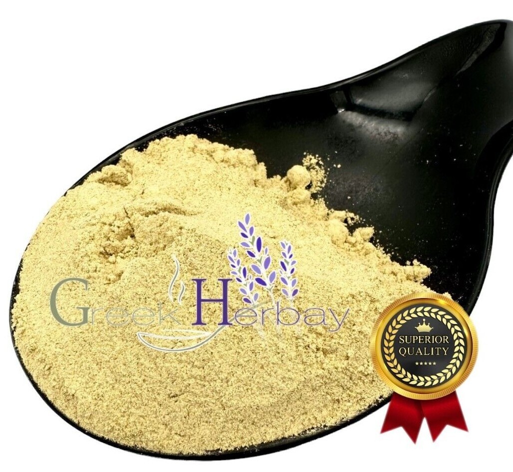 Fenugreek Methi Seed Powder 20g – 4.9kg – Trigonella Foenum Graecum