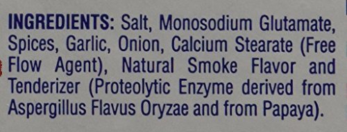 Bolner’s Mesquite Fajita Seasoning 30oz