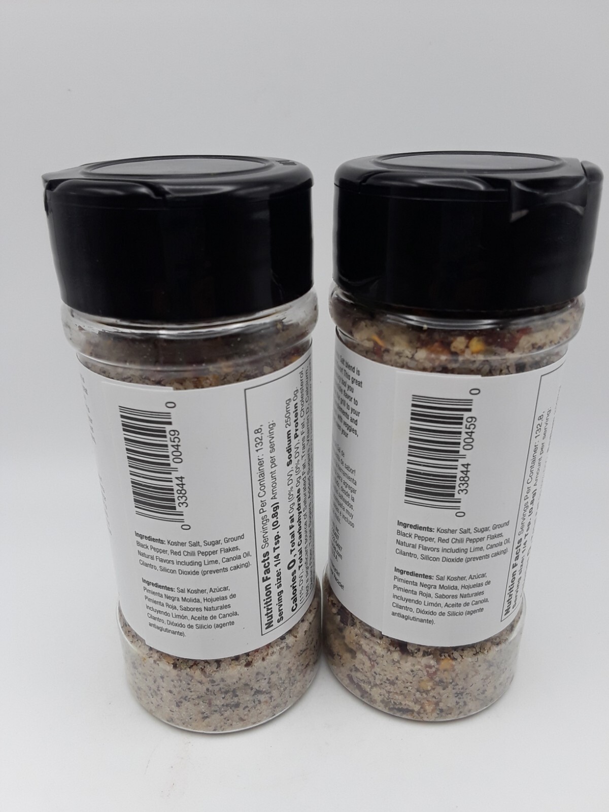 Badia® Cilantro Lime Pepper Salt Seasoning 3.75 oz (2 Pack) BB 2/2029