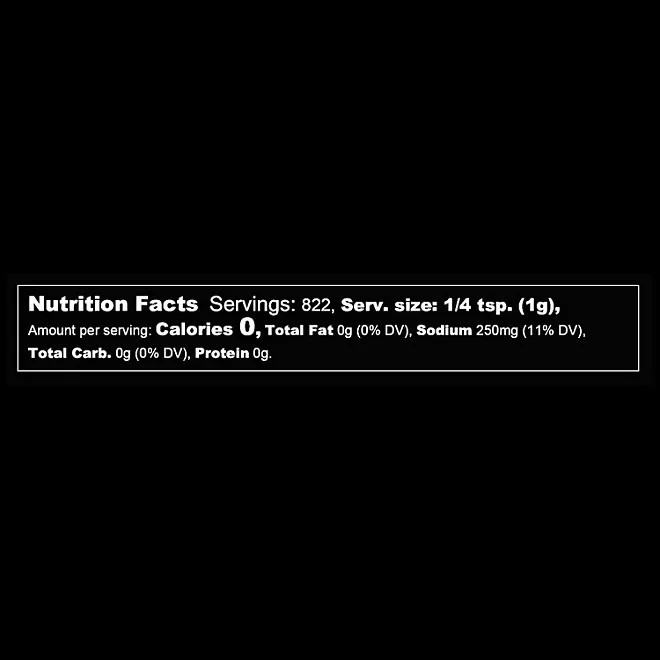 2 PACK – McCormick Grill Mates MONTREAL STEAK SEASONING 29 oz. (Total 58 oz.)