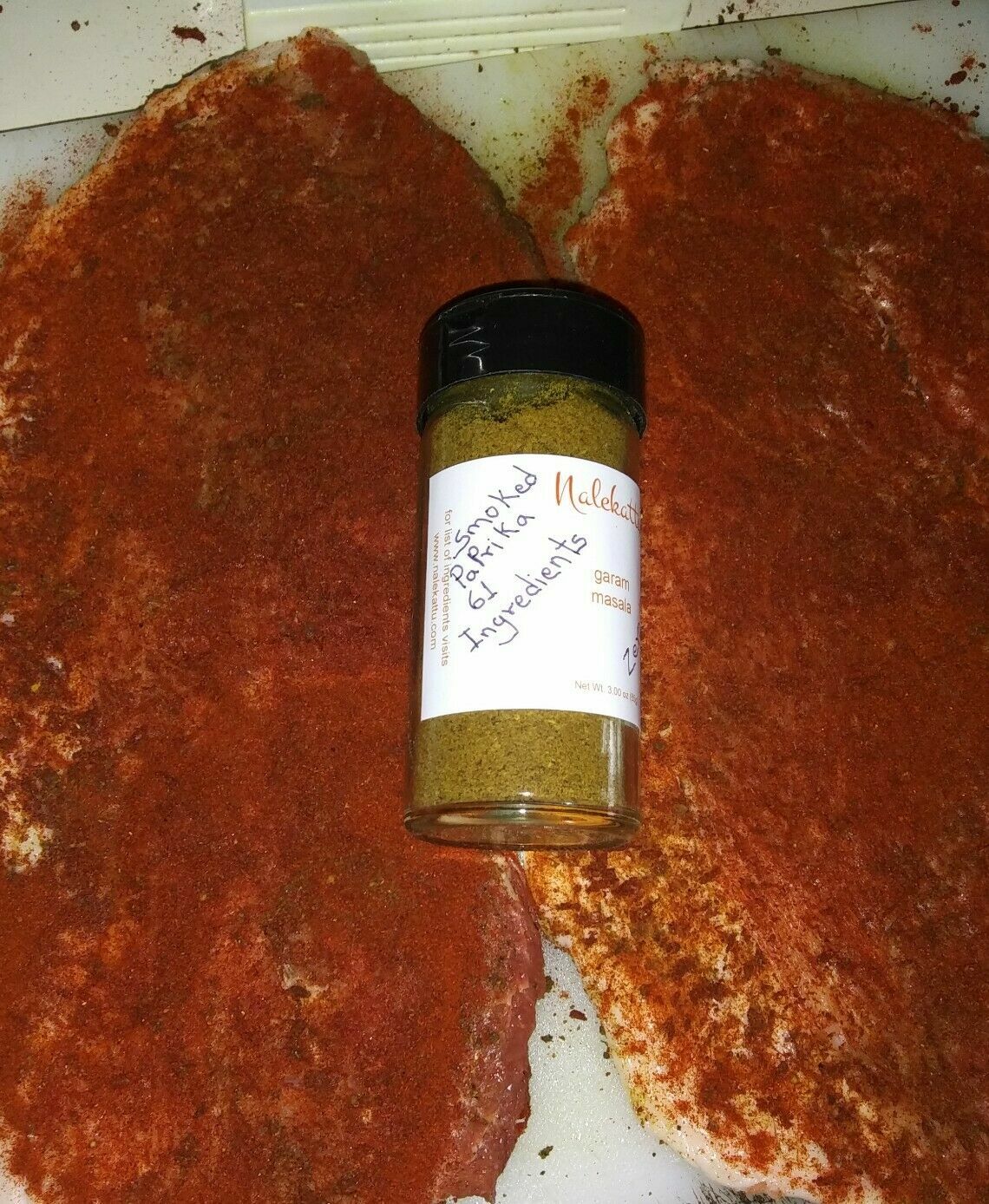 Garam Masala