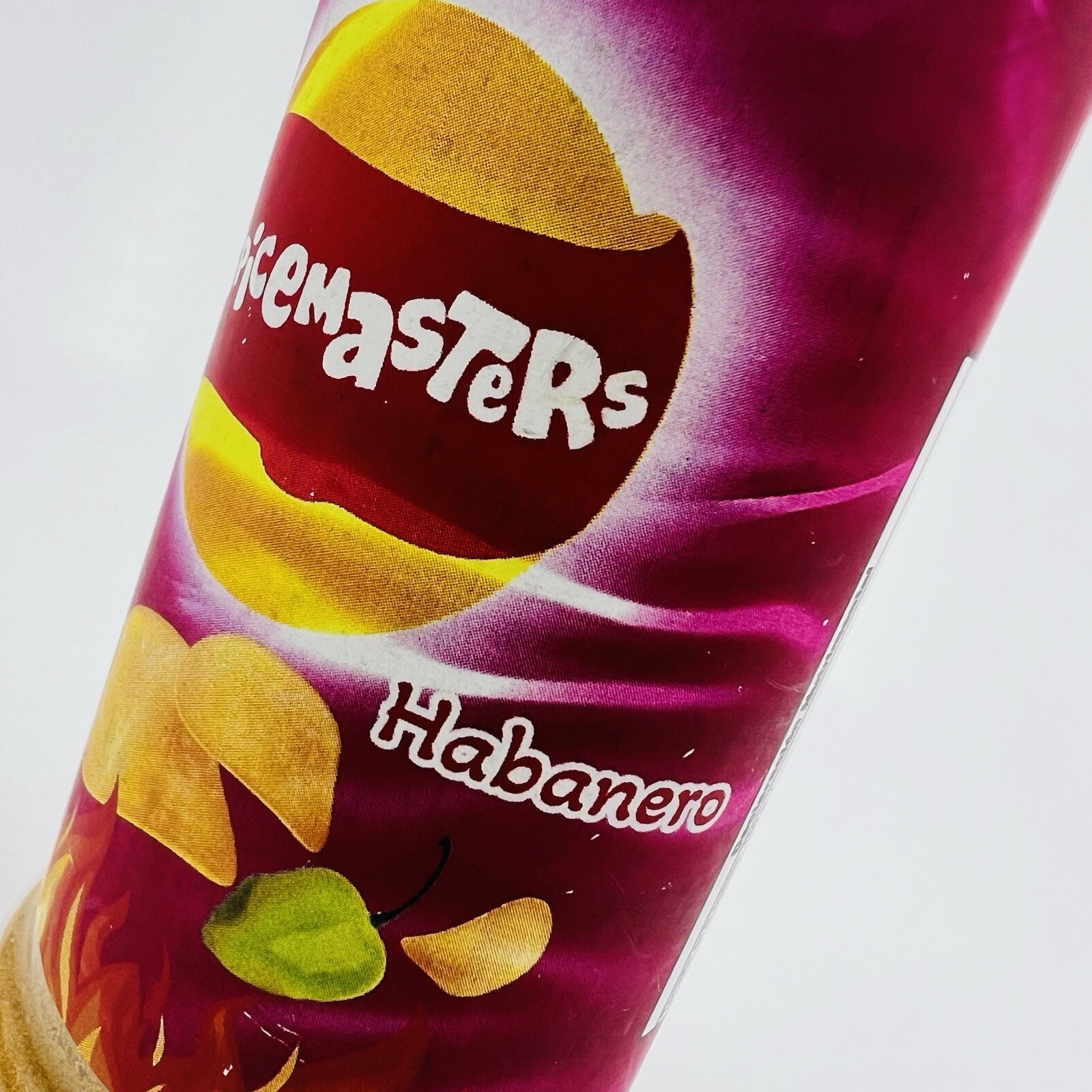 SPICEMASTERS: Habanero Mexican Seasoning