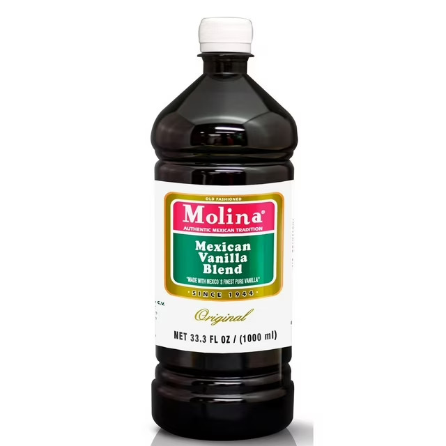 Molina Mexican Vanilla Blend (33.3 oz.