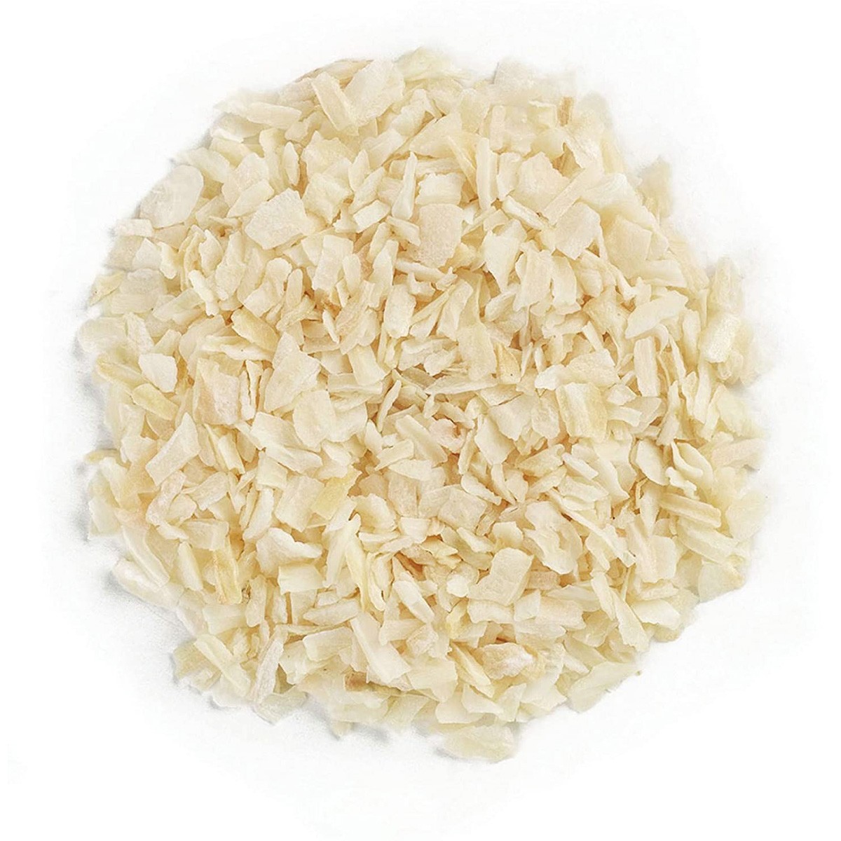 Organic Frontier Dried Chopped Onion 1 Lb Spices 1 Pack