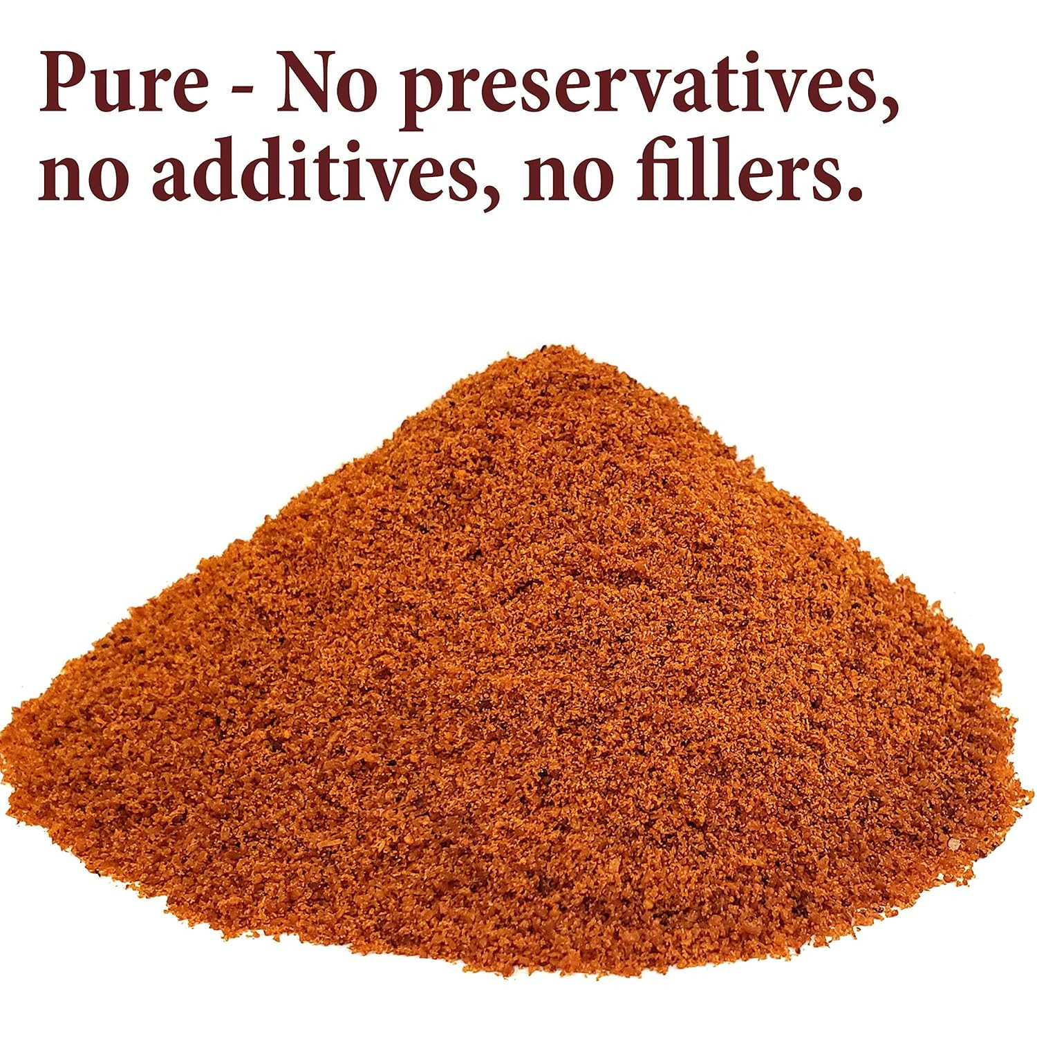 The Spice Way Mace Ground – (2 Oz) Pure Mace Powder