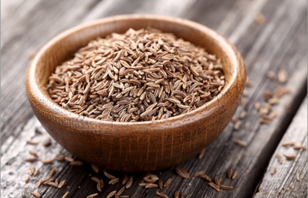 Shahi Jeera – Jeera Kala Asli – Green Cumin