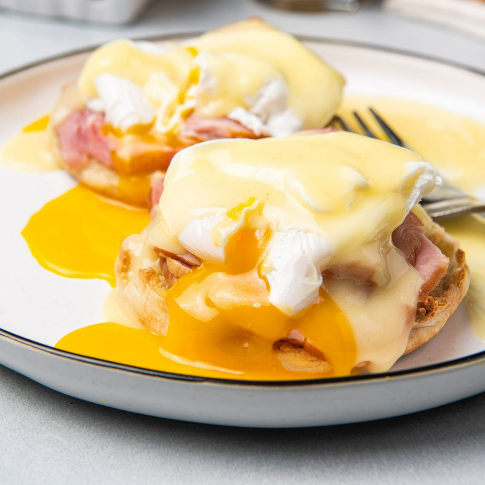 McCormick Hollandaise Sauce 1.25 oz