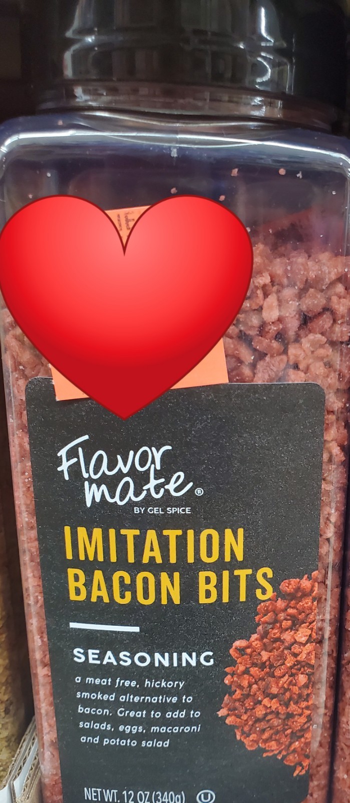 flavor mate seasonings BIG JAR You Pick