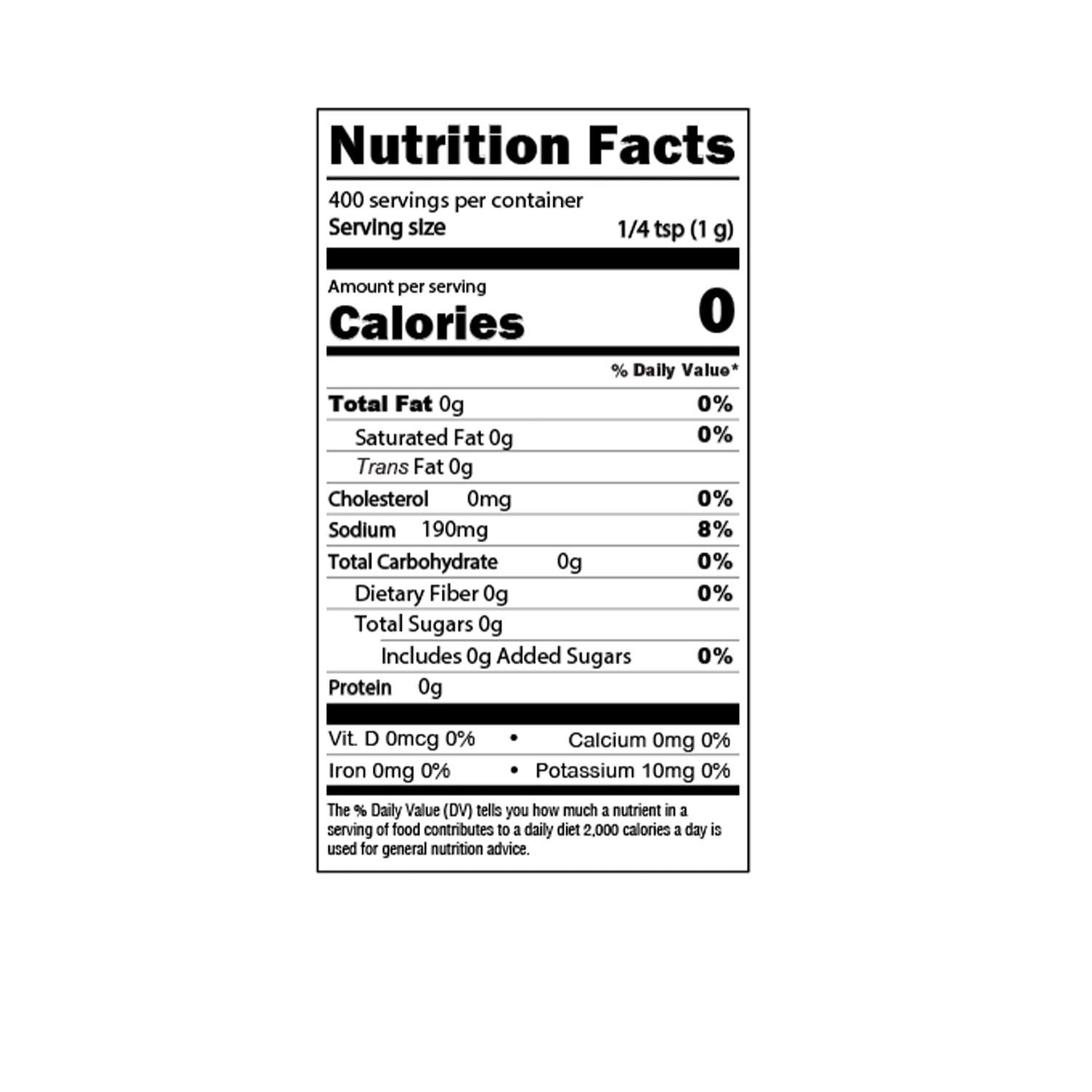 Tajin Seasoning, 14 oz., 2 pk.