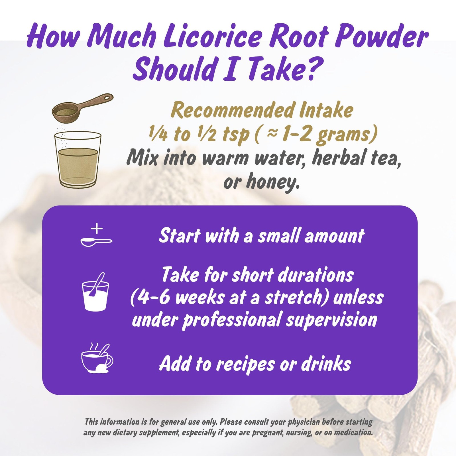 Spice Profile USDA Organic Licorice Root Powder, Lab 4 Ounce (Pack of 1)