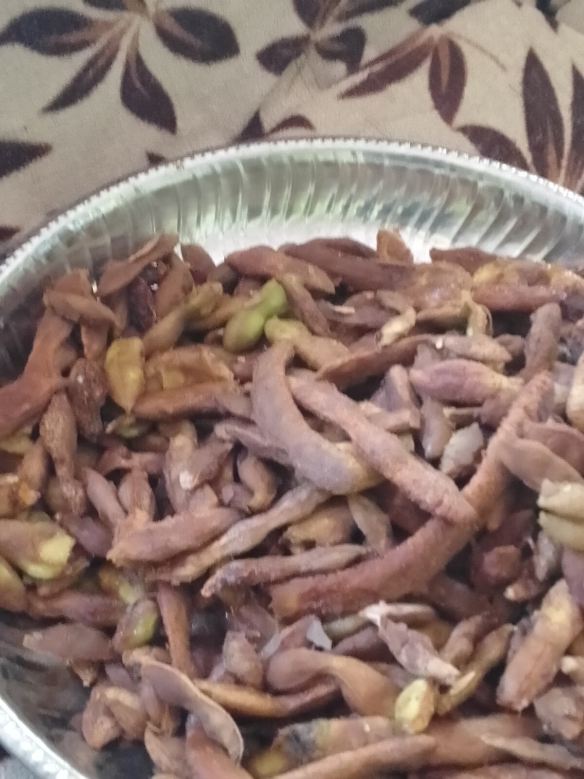 Ceylon Tamarind Paste with Seeds 100% Natural High Premium Quality 100g..