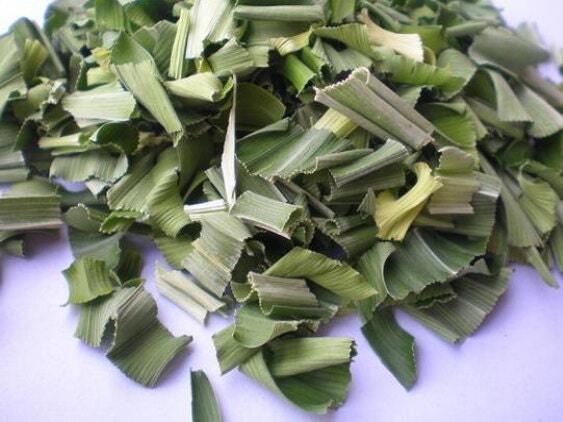 100% Natural Organic Sun Dried Pandan Leaves Pieces Ceylon Quality Free Shipping