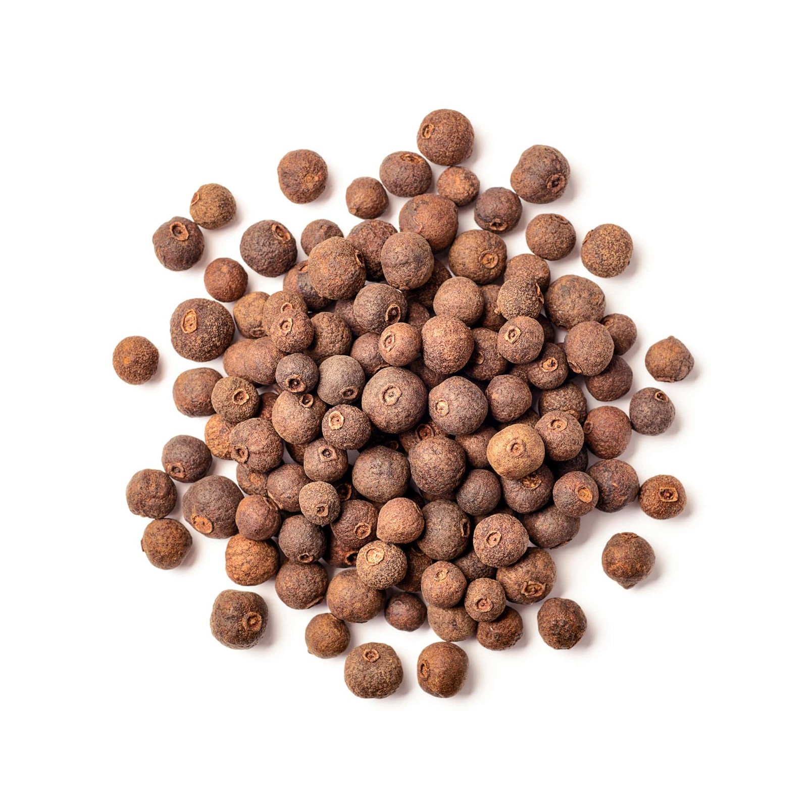 Whole Allspice Berries – Kosher, Raw, Vegan – by Food To Live