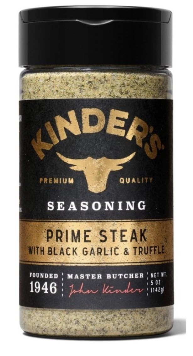RUB STEAK