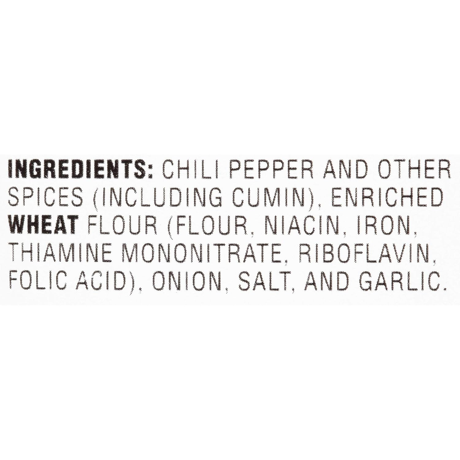 Mccormick Original Chili Seasoning Mix, 1.25 Oz (Pack of 24)