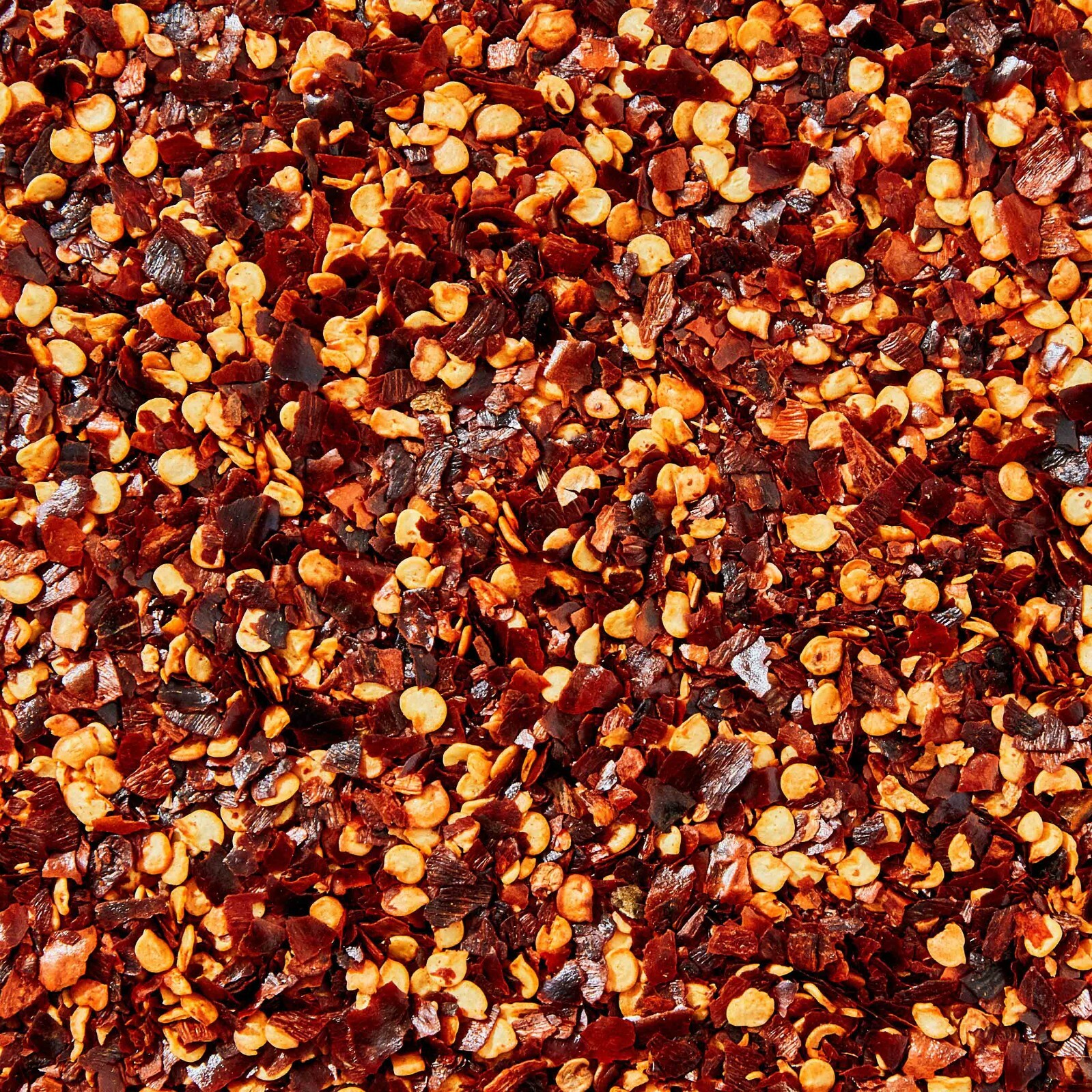 Red Chili Pepper Flakes Crushed Dried Seasoning Hot Spicy Ceylon Whole Chilli