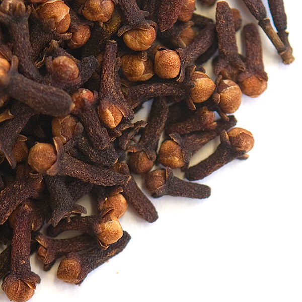 Hand Picked Cloves – 4 oz. | Bulk | Spice Jungle