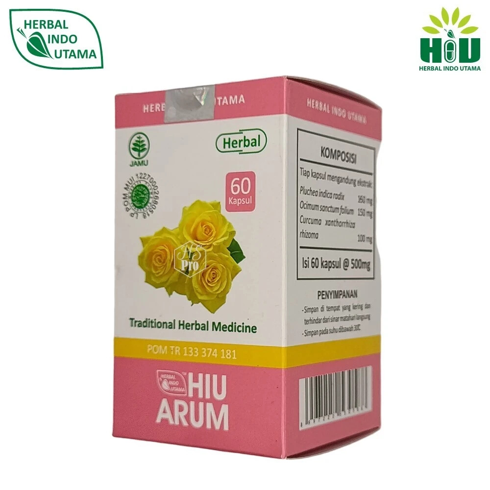 Arum Powder Caps Natural Organic Herbs Spices Fresh Pure Hygienic Premium